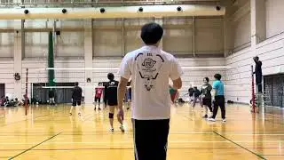 1試合目_vs せやかてタイガース