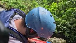 White Water Rafting Bali 🌤️ 17/10/25