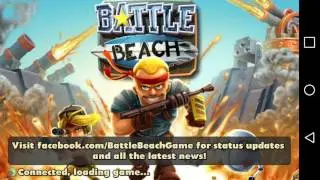 Battle Beach: Couple League Attacks! HUGE loot!