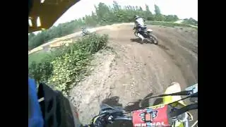 Rick & Bert-Jan @ MC-Flevoland