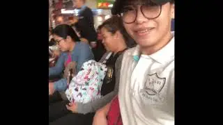 How To Exit The Country AtoA (Dubai-Bahrain)two way