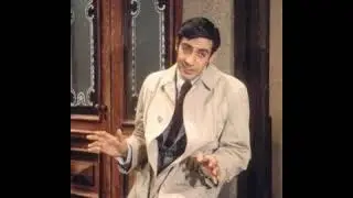 Jerry Orbach