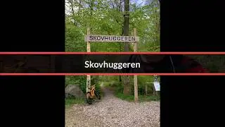 Skovhuggeren. Et af Danmarks bedste MTB spor?