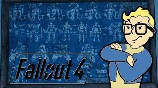 FALLOUT 4: Automatron Easter Eggs Reveal Potential Customization Options!