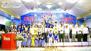 BELOVED PASTORAL WORKERS - Sukdulang Biyaya
