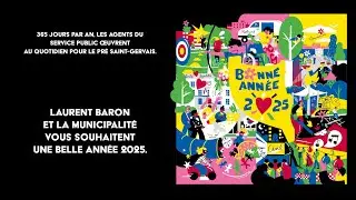 365 jours par an, les agents du service public œuvrent pour le Pré