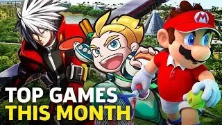 Top new Android Games from June 2019