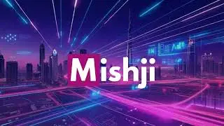 Digital Display Solutions - Mishji Digital - Dubai