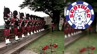 Will You Go Lassie Go - The Royal Scots Dragoon Guards