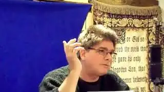 The Necessary Prayer by Nelson Turner