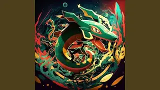Happy Gym Leader