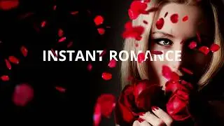 Instant Romance | SerenataFlowers.com