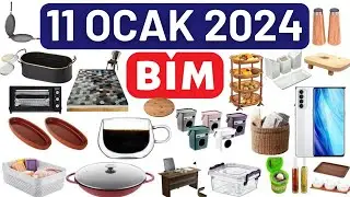 BİM 11 OCAK 2024 | #A101 #Aktüel | YARIN KATALOĞU | AKTÜEL ÜRÜNLER #A101 #Katalog #BİM Gelebilick