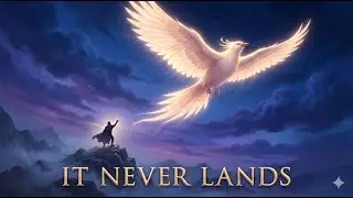 HUMA The Mythical Bird of Fortune That Never Lands | Ancient Persian Legends Explained