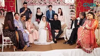 Nikah Mubarak 💖🥰 #humnava #sumaiyyabukhsh #shortvideo #multiverseentertainment