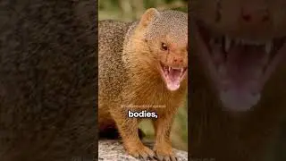 Маленький, но могучий | Мангуст