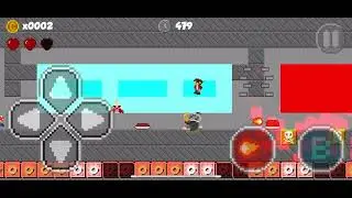 Fan-Made Challenge Level LM