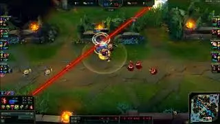 Fun little Lux video