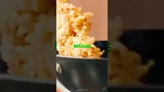 The Reason Fried Rice Needs Day-old Rice #podcast #friedrice