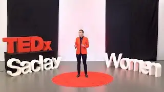 What you don’t know can hurt you. Hexane : the new asbestos | Laurence Jacques | TEDxSaclayWomen
