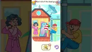 Impossible Date 2 Tricky Riddle Level - 3810 #shorts #games #trending #gameplay #dop5