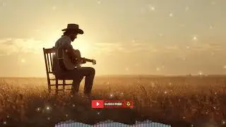 Field of Golden Folk &ndash; Soft Country Acoustic for Peaceful Souls 🌾🌅