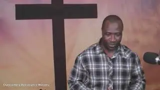 Prayer of intercession | Pastor Julius K Larry, January 13
