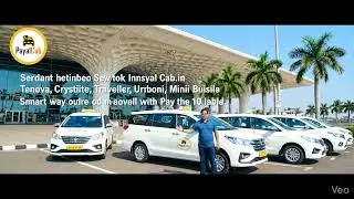 Payal Cabin New Year Travel Video