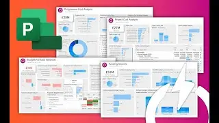 Amazing Finance Tracking with Project For The Web