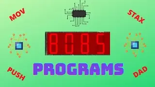 Finding ODD data bytes from Memory