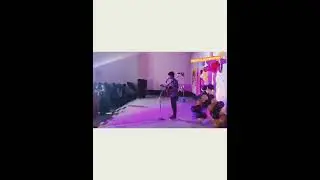 Dhemaji engineering College Dewali Celebration | Mushup performance by partha .#shorts