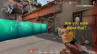 Valorant&ecirc;
