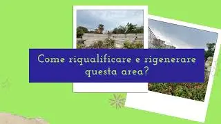Democrazia Partecipata, trionfa &lsquo;Panzica&rsquo;: progetto dedicato alla riqualificazione della Mazzarrona
