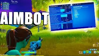 Fortnite Chapter 2 Season 2 Pro Reveals BEST Linear Aimbot Settings