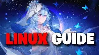 Wuthering Waves on Linux in 2026 Gacha ON Linux Tutorial Guide