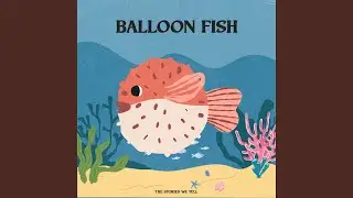 Balloon Fish