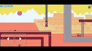 Dadish 3 Level 34 1:14.80