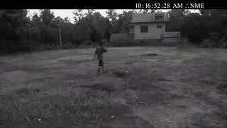 Top 5 Scary Ghost Sightings! Mysterious Ghost CCTV Footage!