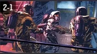 Volume 2- Radioactive Agent Issue 1 [CoD Mobile Comics]
