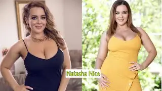 Natasha Nice Wiki, Bio, Height, Weight, Age, Net Worth, Measurements Biography Facts 2022