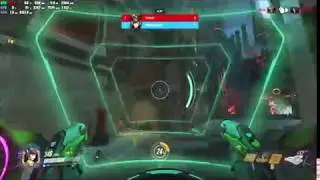 Overwatch Ryzen 2600 + R7 265 + 1680 x 1050 [ULTRA]