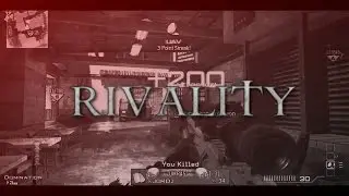 RIVALITY