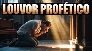 Louvor Profético | Uma Palavra de Deus Para Mudar Sua História