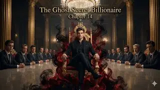 The Ghost: Secret Billionaire | Chapter 14 | Dadaji Ka Raaz&hellip; Aur Dushmano Ki Secret Meeting