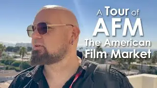 Should you attend AFM (the American Film Market)?
