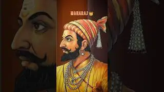 Save the date 19th February 2025 | 👑🚩Chhatrapati Shivaji Maharaj Jayanti Status #shivajimaharaj
