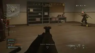 WARZONE O Barqueiro x C&atilde;o Caramelo 4Zen x NNQUE