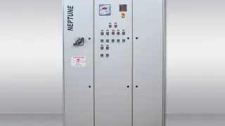 Electrical apfc panel 100 kvar panel #electrical #electricalindia 