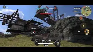 crossout base defense