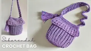 Tas slempang cantik